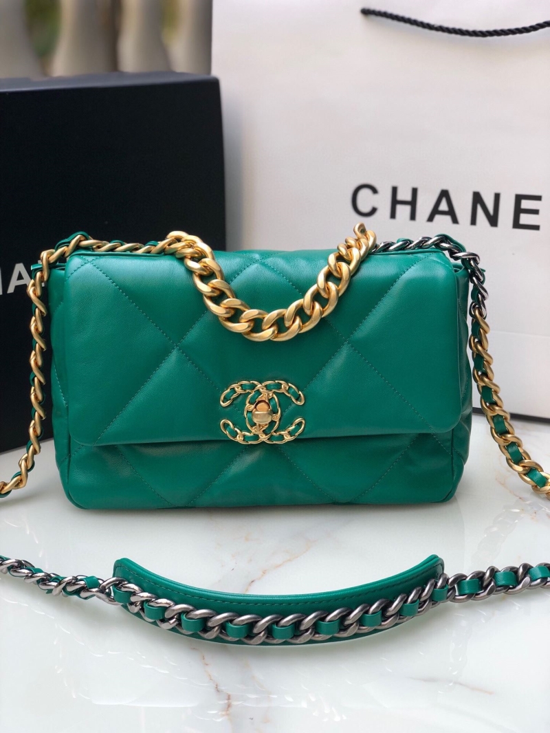 Chanel 19 Bags